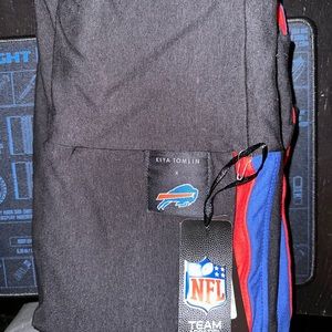Kiya Tomlin Buffalo Bills joggers